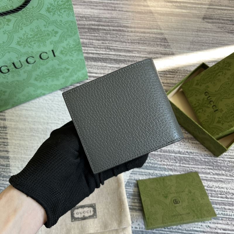 Gucci Wallets